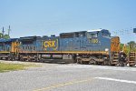 CSXT 7786 M693-15